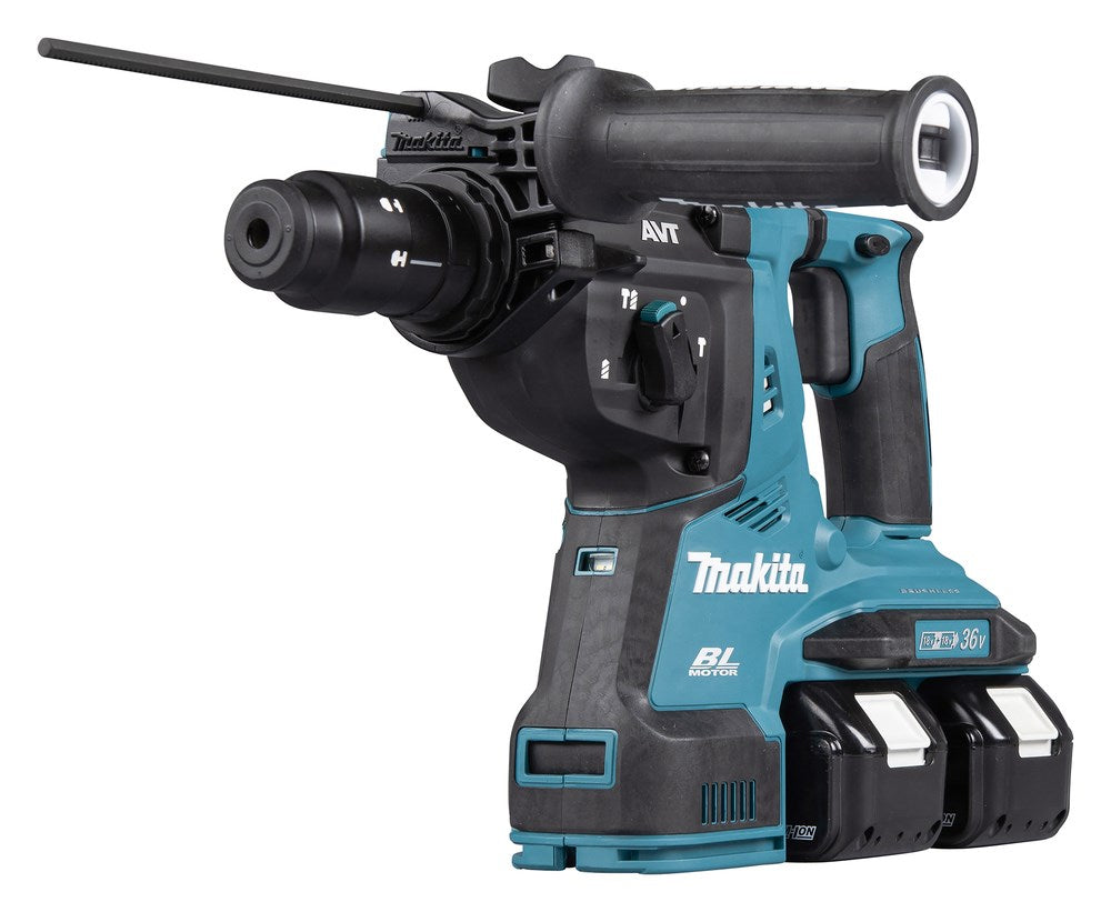 Makita Drill 18V 5Ah Model DHR281PT2J