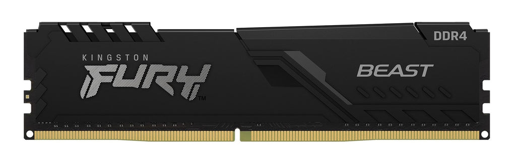 KINGSTON VRAM 16 G 3200MH DDR4 DIMM FURY Beast (KF432C16BB/16) DDR4DIMM