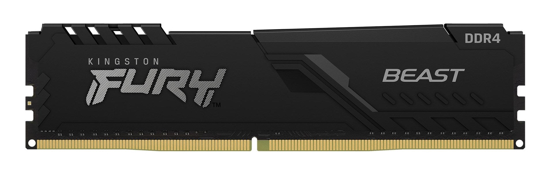 KINGSTON VRAM 16 G 3200MH DDR4 DIMM FURY Beast (KF432C16BB/16) DDR4DIMM