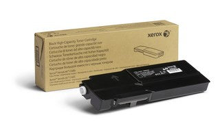 Xerox 106R03520 Toner Cartridge Original Black