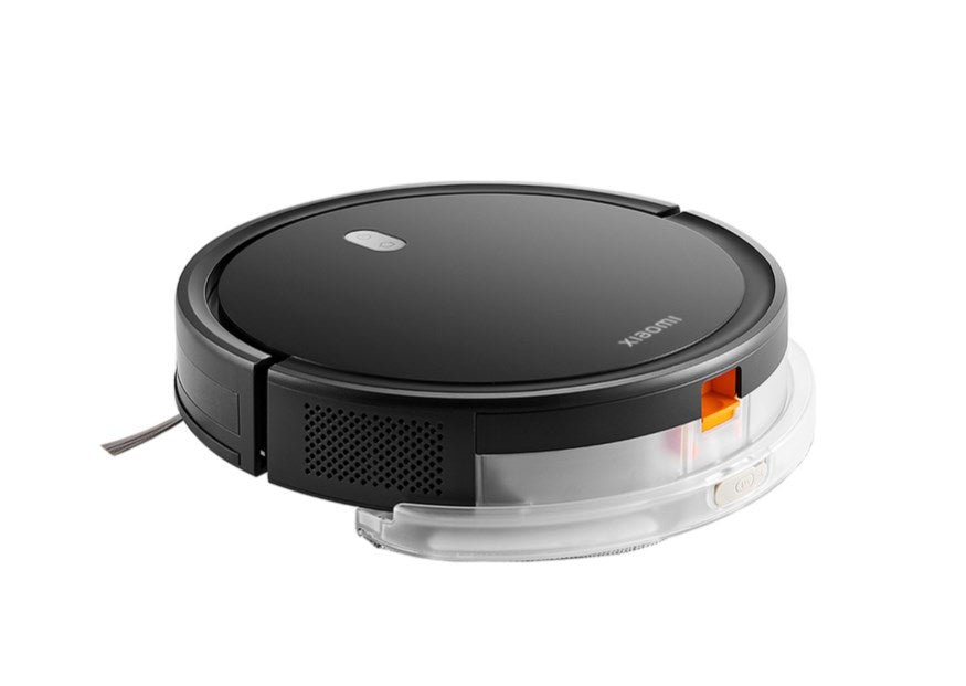 Xiaomi Robot Vacuum E5 with Mop (Black)