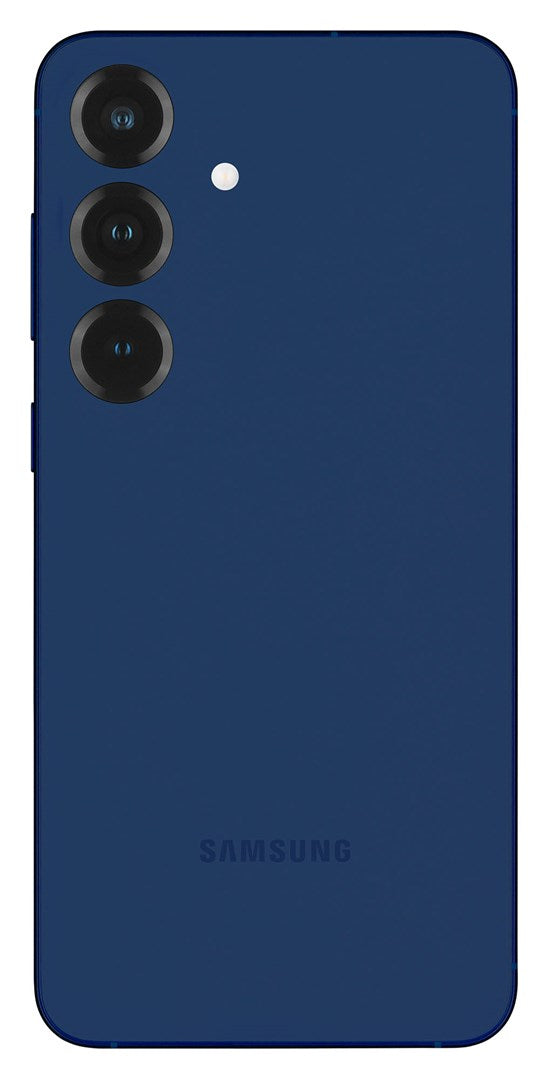 Samsung Galaxy S25 Dual SIM 6.2" Android 15 5 G 128 GB Navy