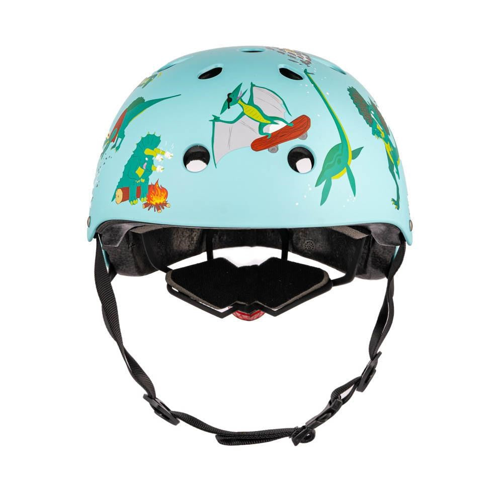 HORNIT Jurassic S Children's Helmet 48-53cm DIS826