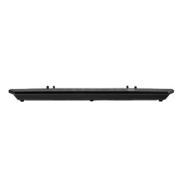 Thermaltake CL-N002-PL12BL-A Laptop Cooling Pad 1300 RPM Aluminium Black