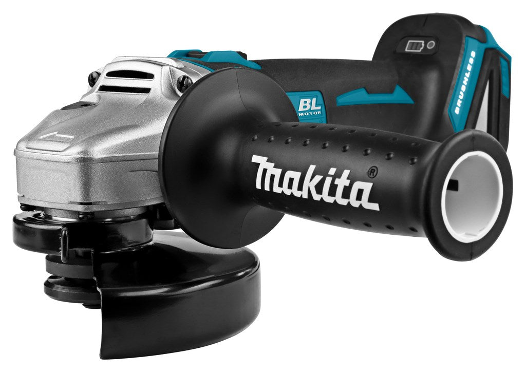 MAKITA DGA504RT3J 18V
