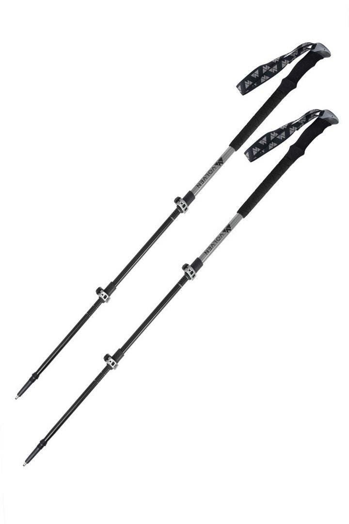 Adventure poles pro-grey VOLVEN