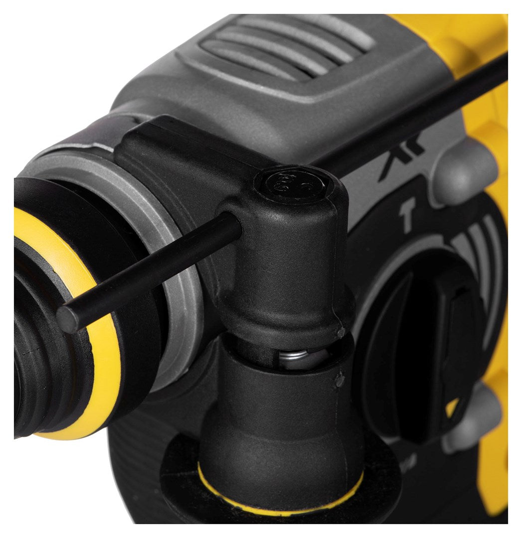 DEWALT POWER TOOL COMBO KIT DCK305P3T (DCF887+DCH273+DCG405)