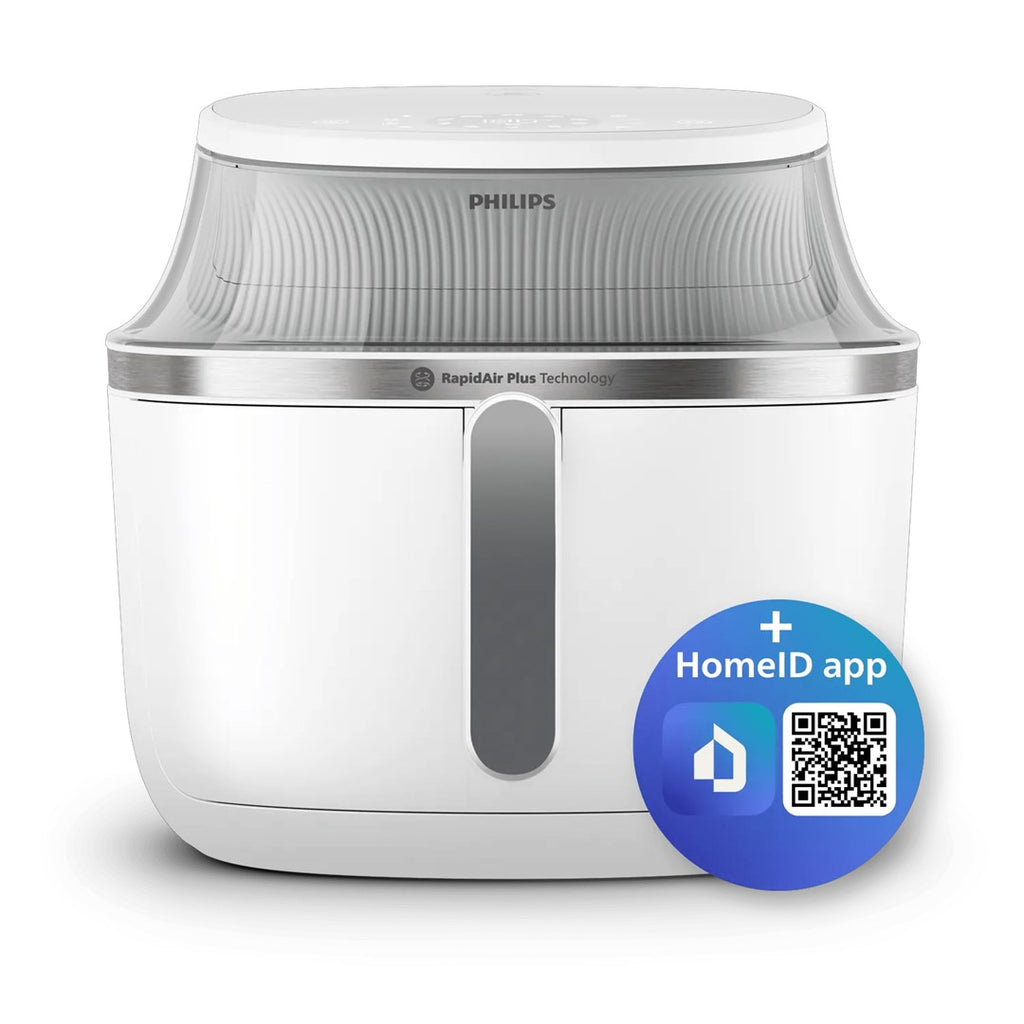 Philips Fryer Philips 3000 series NA331/10 6.2 L Stand-alone 1700 W
