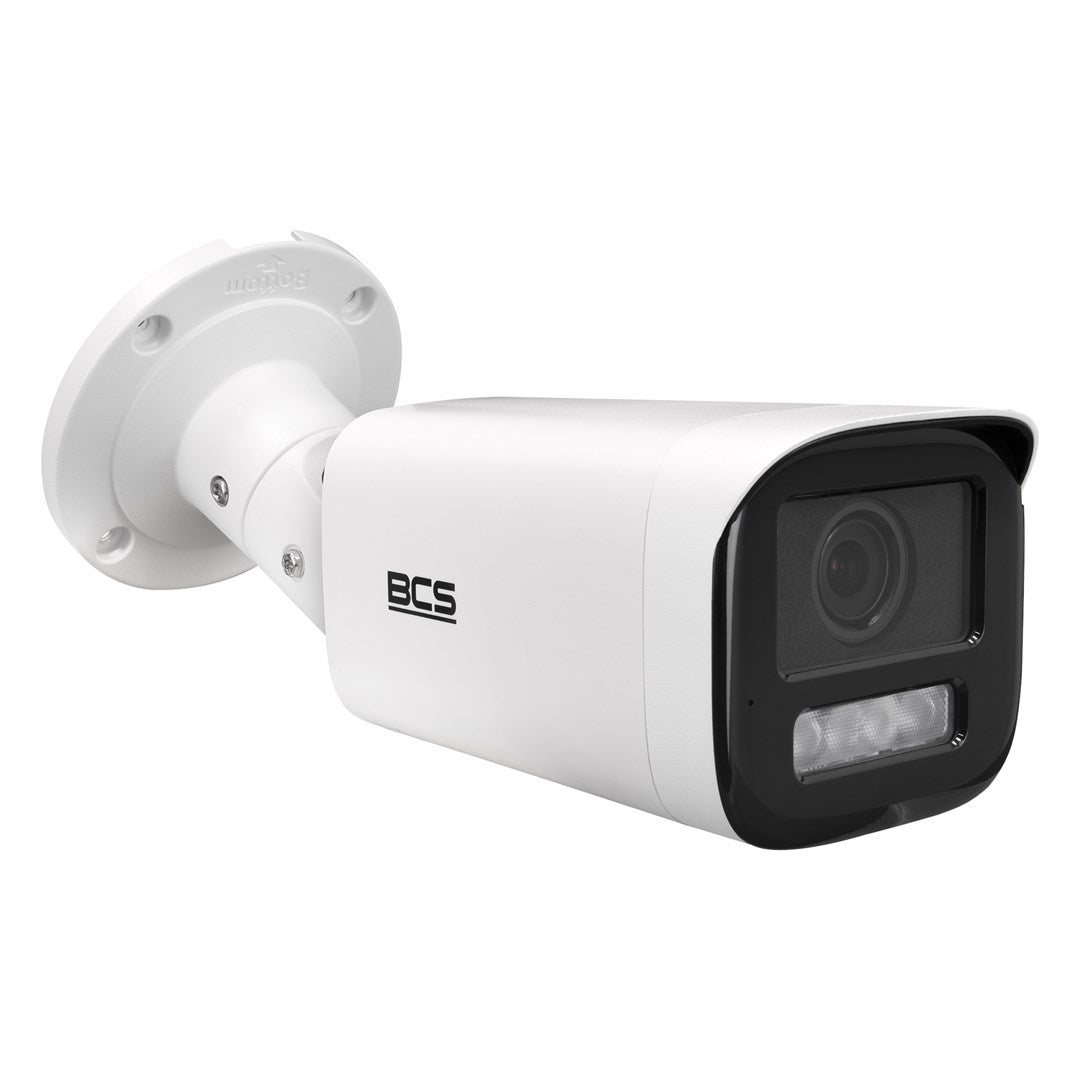 BCS IP CCTV Camera 6MP 2400 g 130x300x208mm Model 1765364