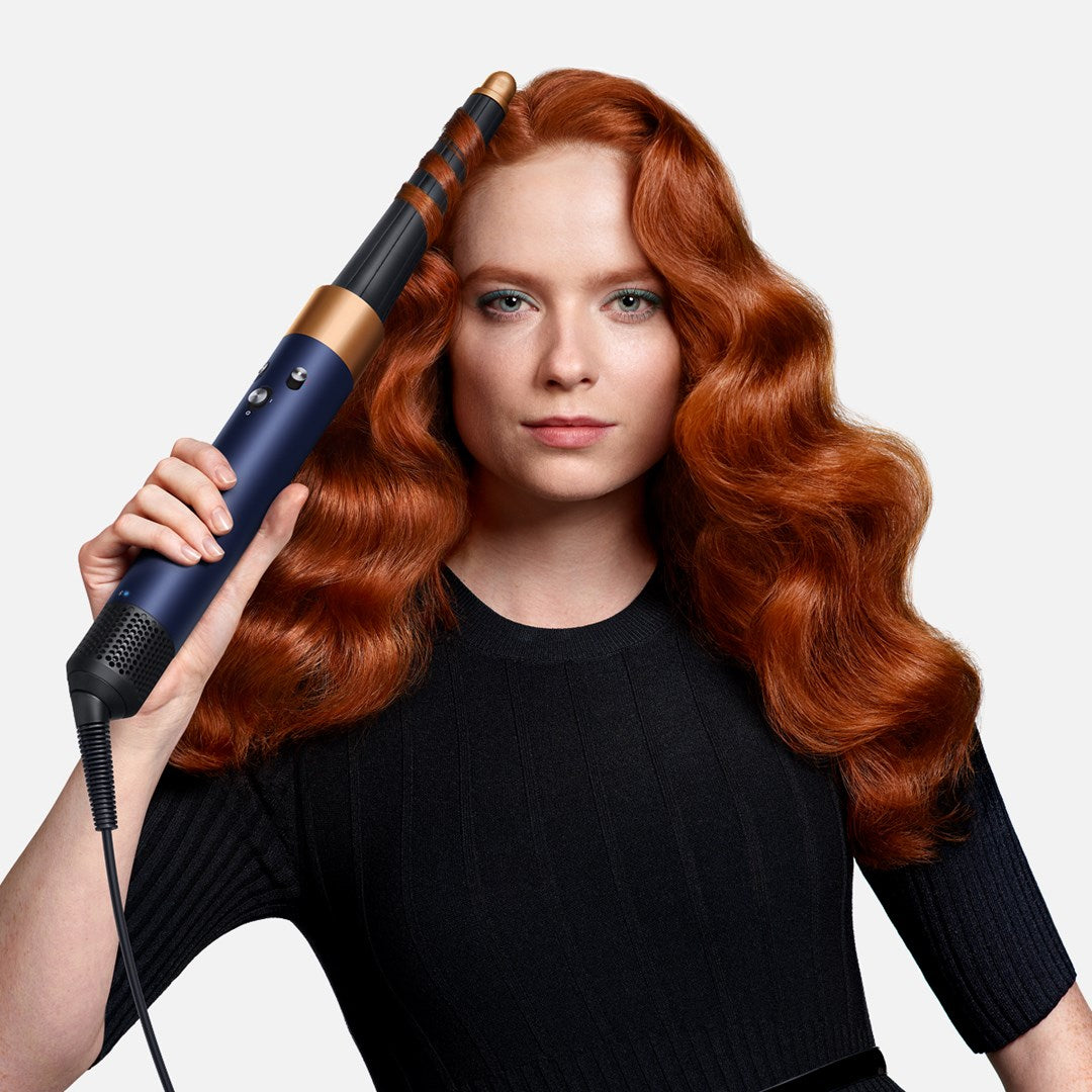 Dyson Airwrap i.d. Multistyler Warm Blue  Copper 1300 W 2.675 m
