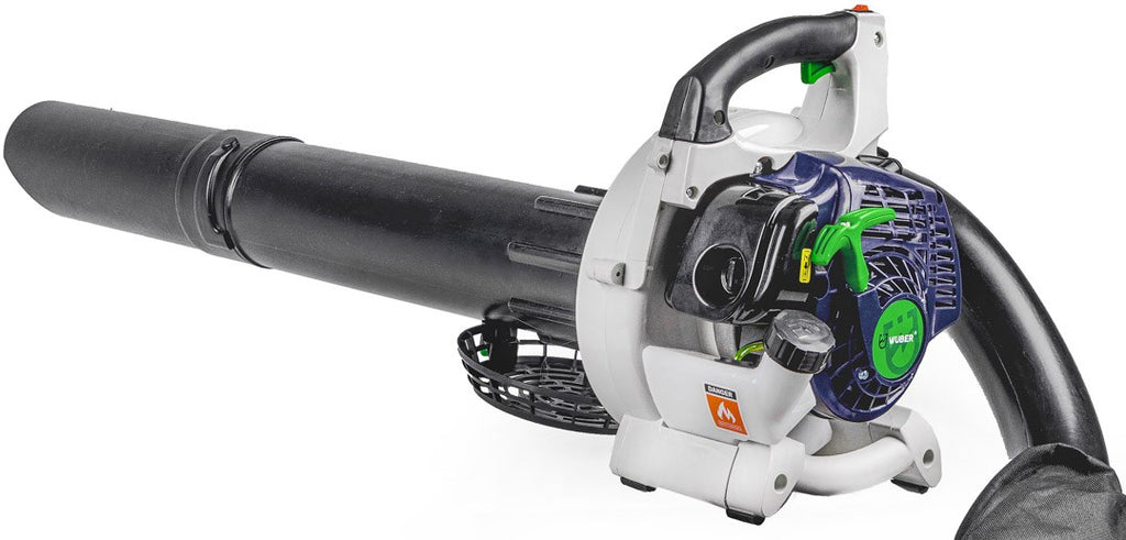WUBER Petrol Leaf Blower - W43434