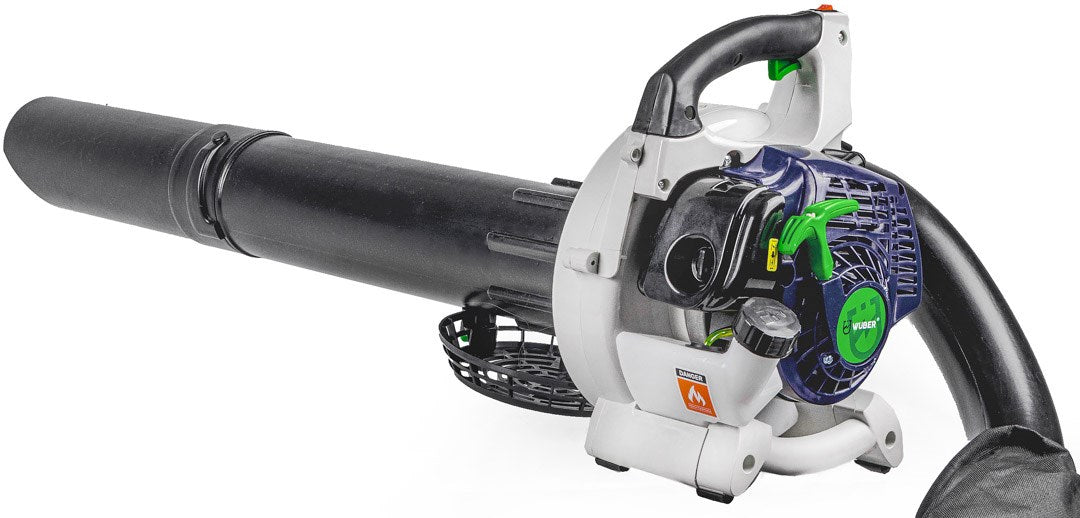 WUBER Petrol Leaf Blower - W43434