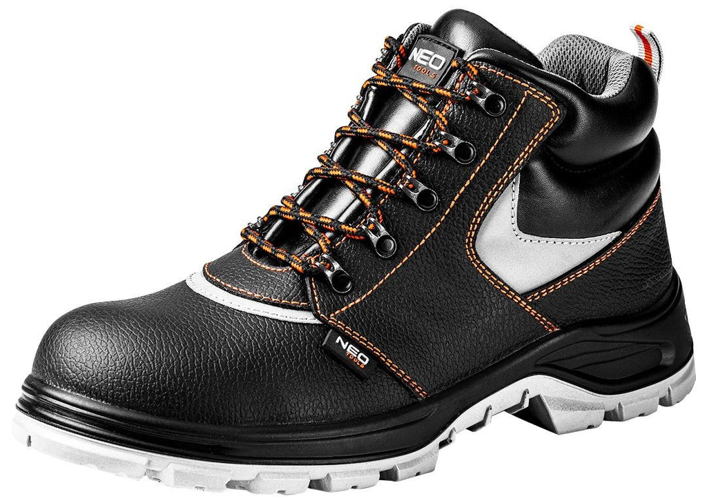 NEO tools 82-024 safety footwear