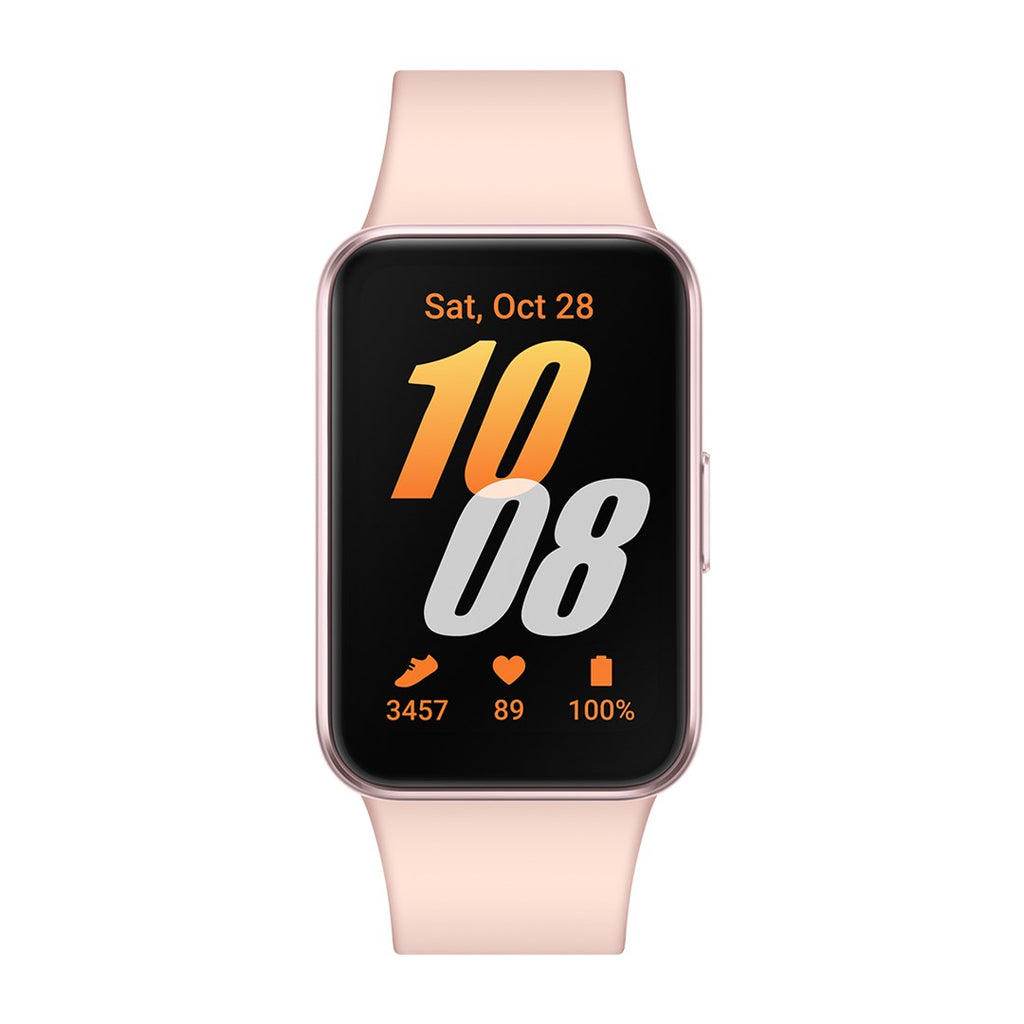 Samsung SM-R390NIDAEUE Smartwatch 1.6" AMOLED Pink Gold