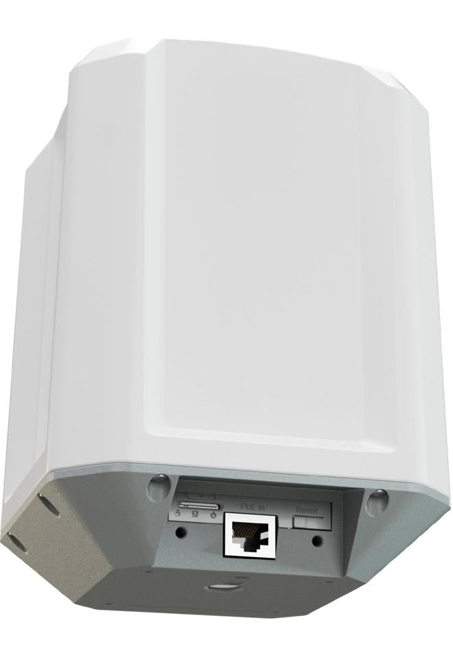 Mikrotik LAMP 5G R16 Cellular network modem/router