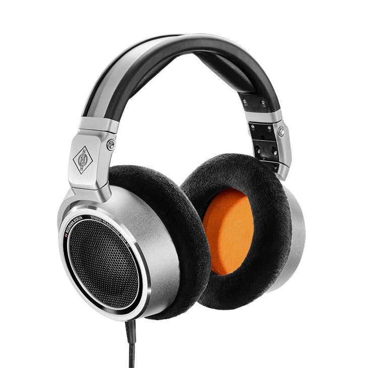 Neumann NDH 30 Open-Back Headphones for Monitoring Editing Mixing