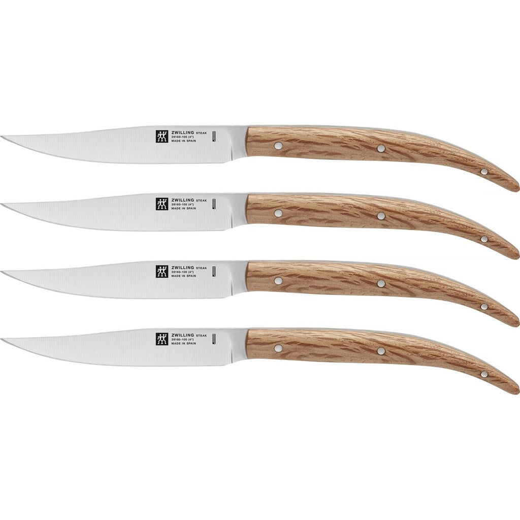 ZWILLING Kitchen Knife Set 39160-000-0 4 Pieces House and Garden