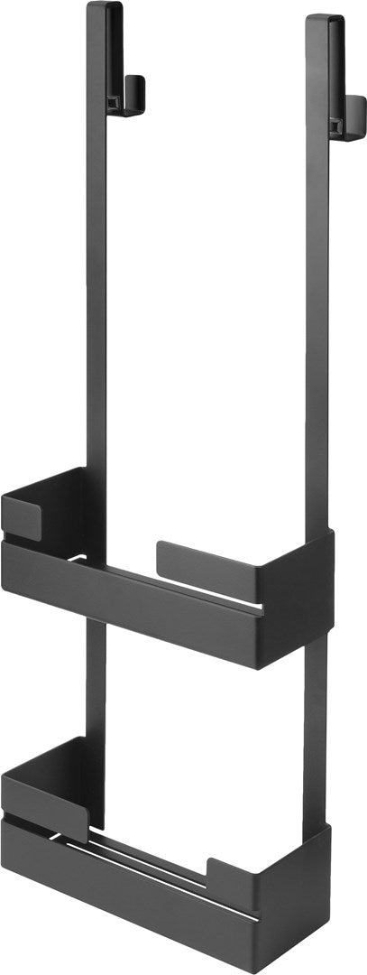 Shelf hanging on the cabin
