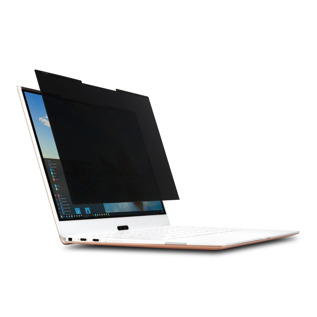 Kensington MagPro 35.60 cm (14") - Laptop Privacy Screen - Magnetic Strip