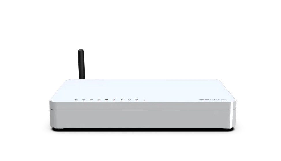 Sinum EH-01 Control Panel for Smart Home Automation