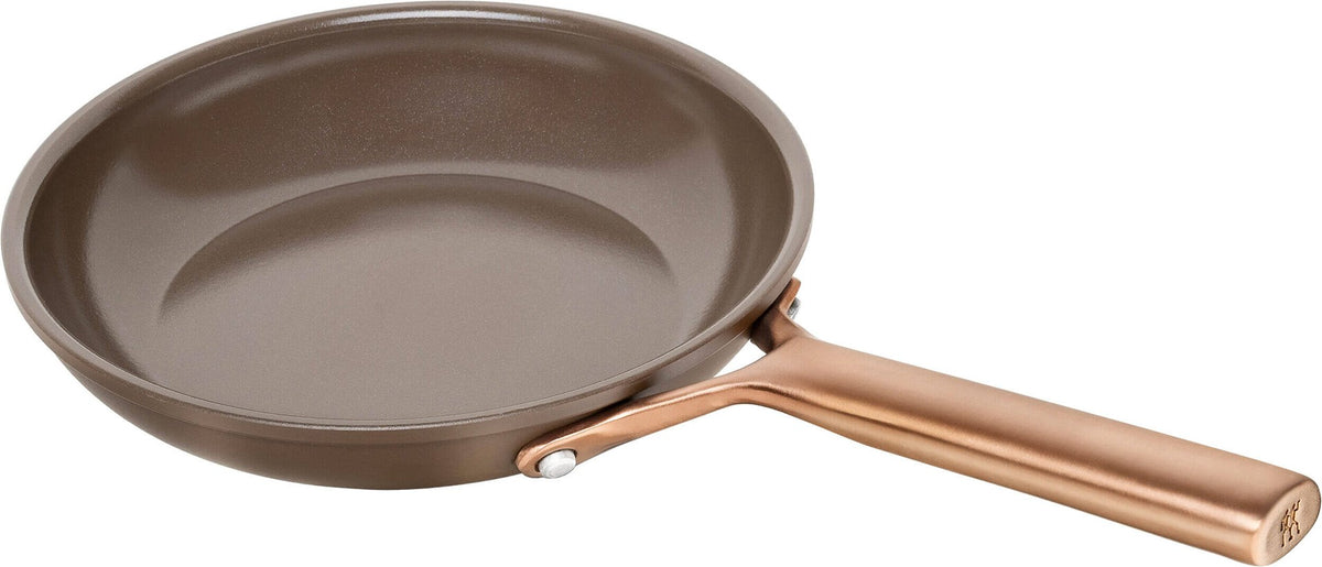 ZWILLING MILANO Shallow Frying Pan 20 cm, Brown | Model: 100839832