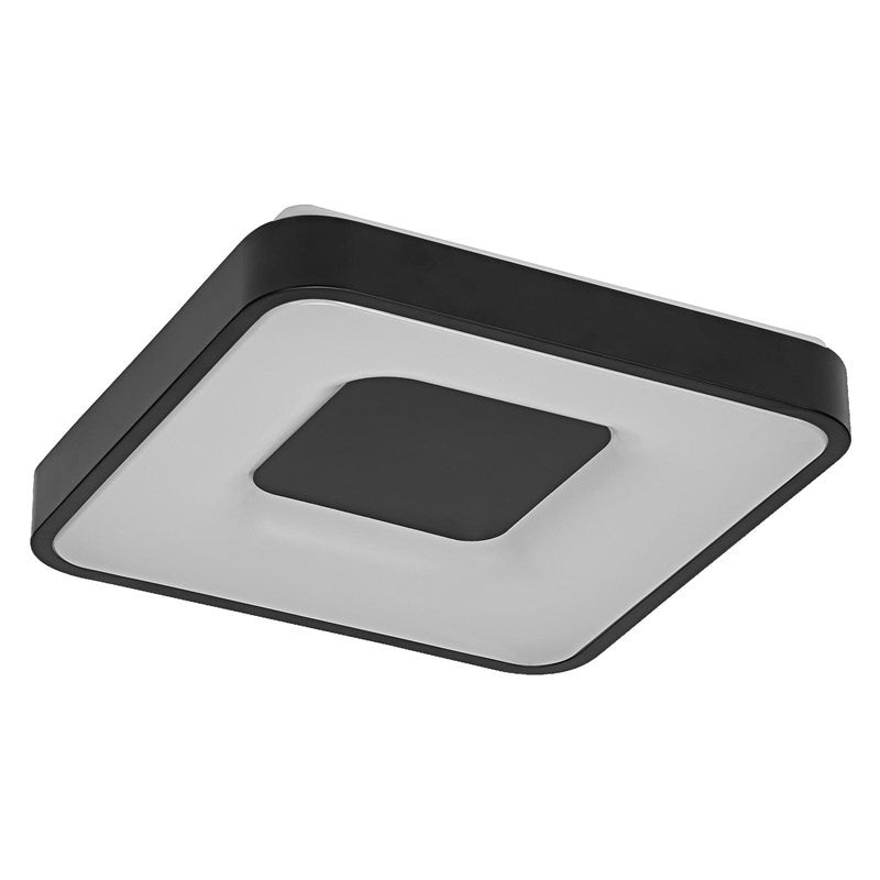 OSRAM LUMINAIRE LED, 24W, 1450 Lumens, Model 4099854625268