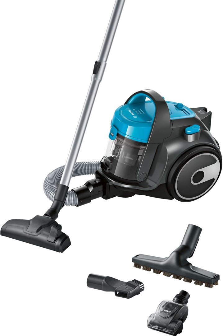 Bosch BGS05X240 Series 2 Vacuum Cleaner (BGS05X240)