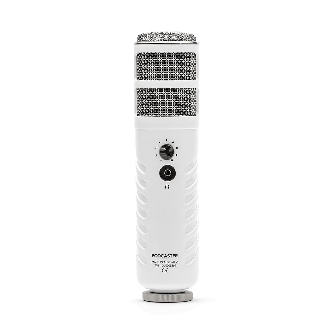 RODE Podcaster - USB Dynamic Microphone