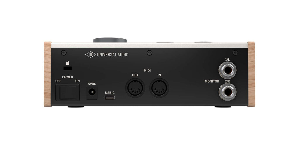 Universal Audio VOLT 276 - USB audio interface
