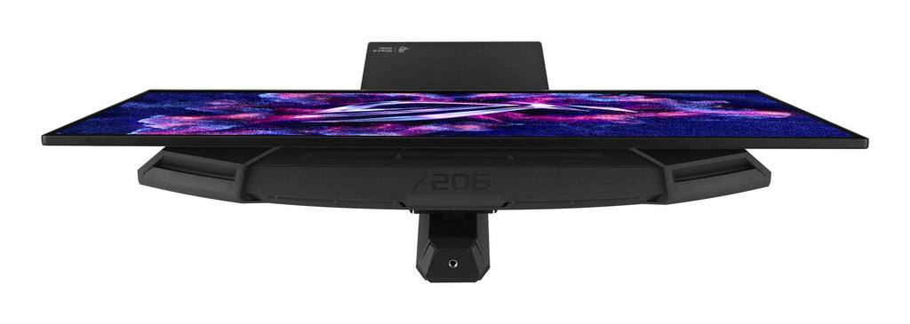 ASUS Monitor QD-OLED 26.5" 2560x1440 280Hz XG27ACDMS