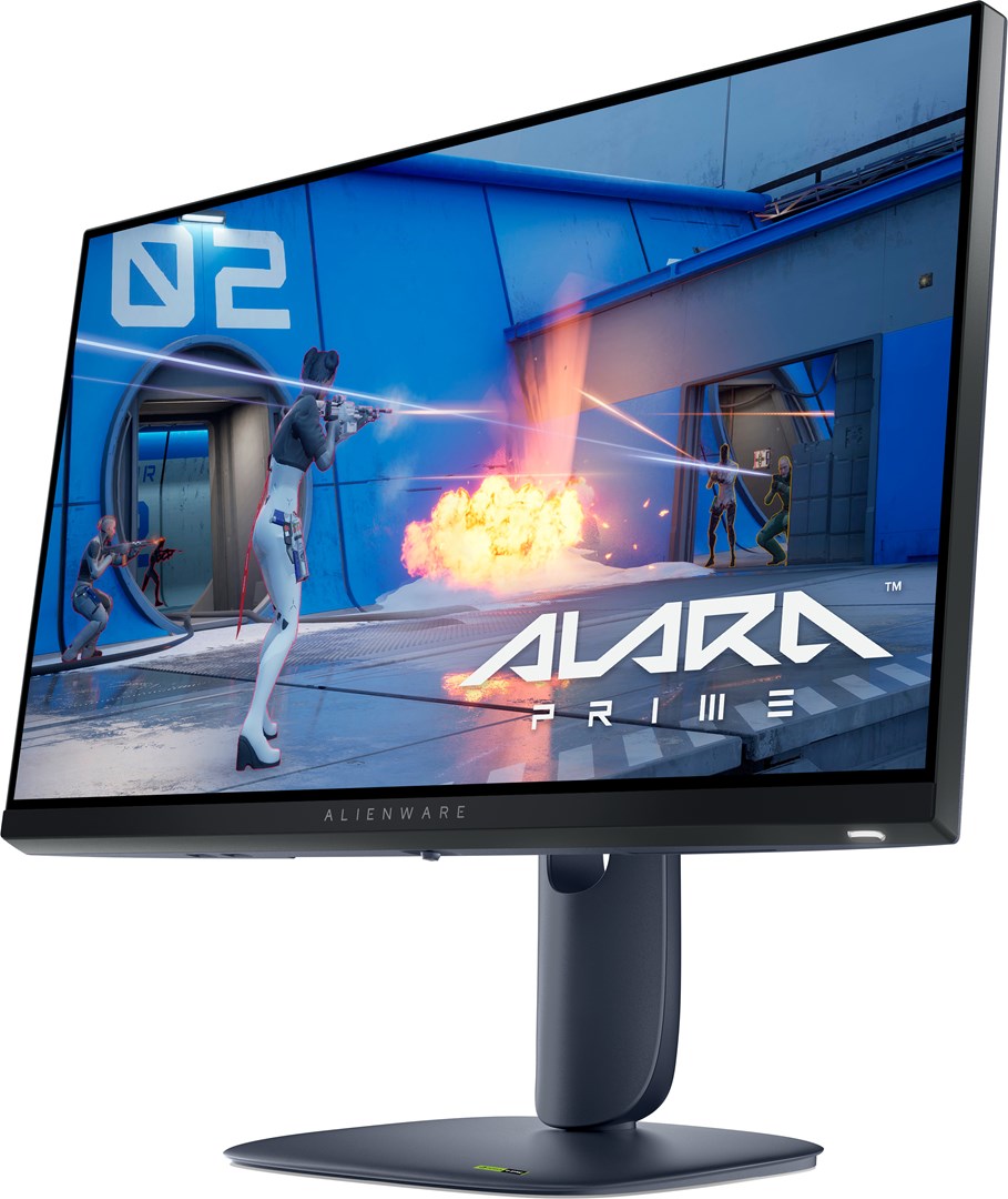 Dell Alienware Monitor 25 inch IPS 1920x1080 320Hz 210-BRYJ