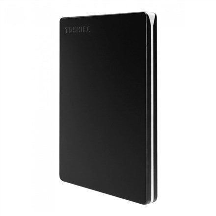 Toshiba | Canvio Slim | HDTD320EK3EA | 2000 GB | 2.5   | USB 3.2 Gen1 | Black