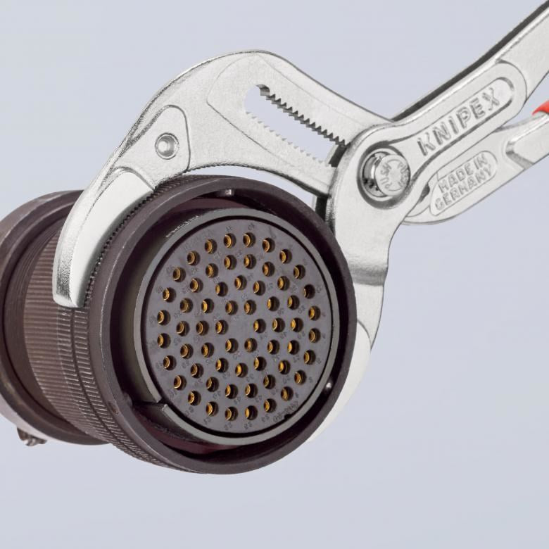 Knipex Siphon and Connector Pliers 250 mm