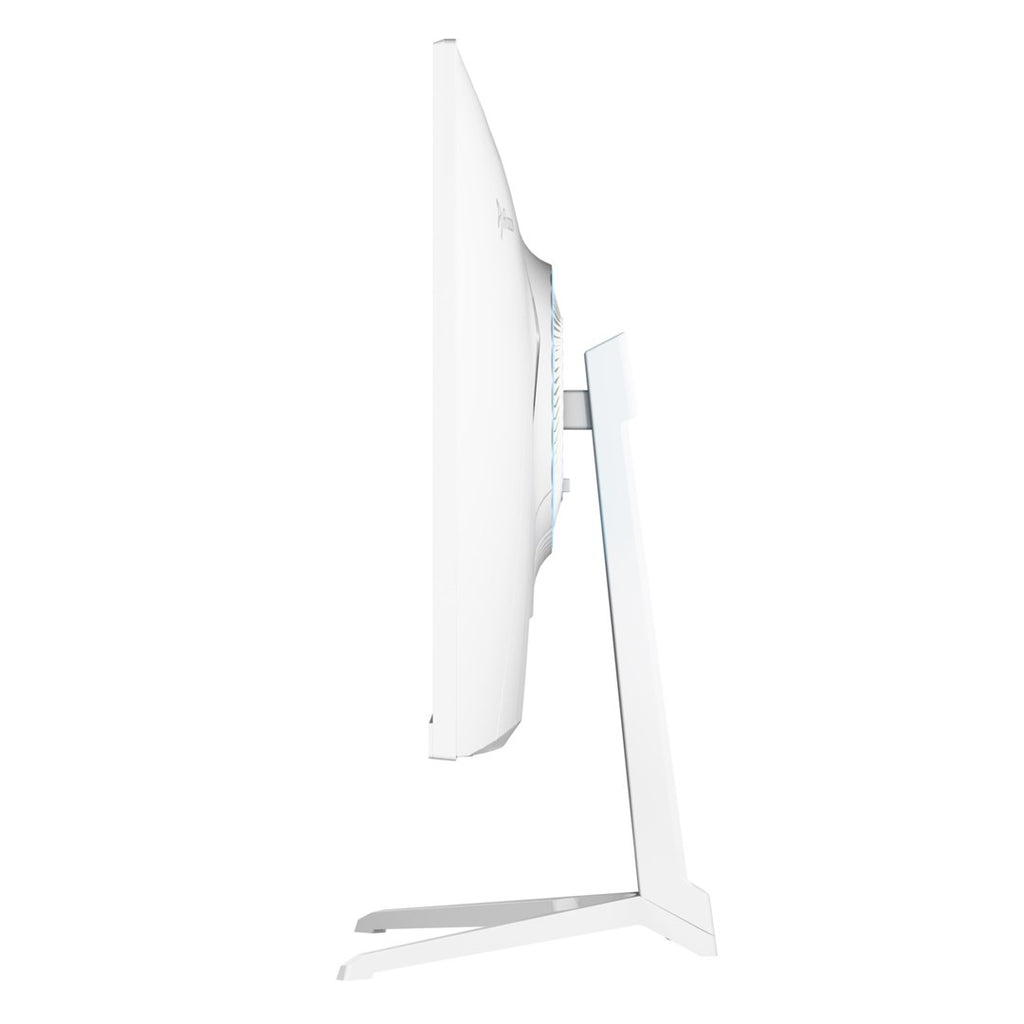 Arozzi Nova 24” computer monitor 60.5 cm (23.8 ) 1920 x 1080 pixels Full HD LED White