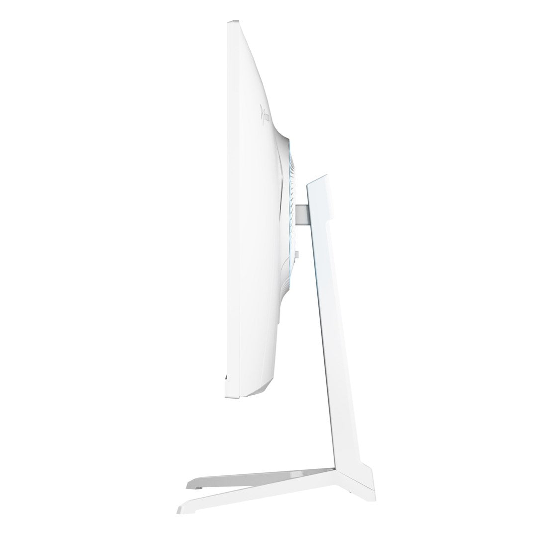 Arozzi Nova 24” computer monitor 60.5 cm (23.8 ) 1920 x 1080 pixels Full HD LED White