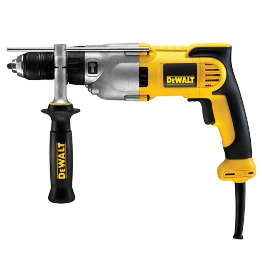 DeWALT Drill 1.1 kW 2.8 kg Keyless DWD524KS