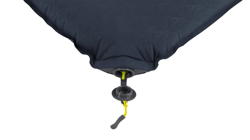 Outwell Single Mattress 1900 g 200 mm x 330 mm x 175 mm Model 697815
