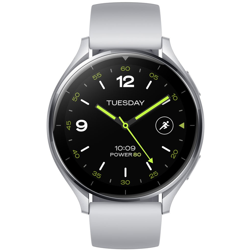 Xiaomi Watch 2 1.43" AMOLED Display 265 g Wear OS BHR08CWGL