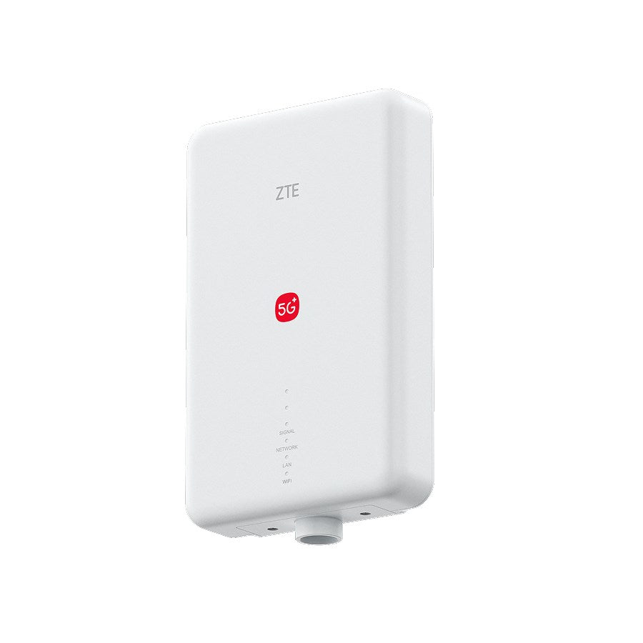 ZTE G5 Max Pro 5 G WiFi7 Router (MC7523)