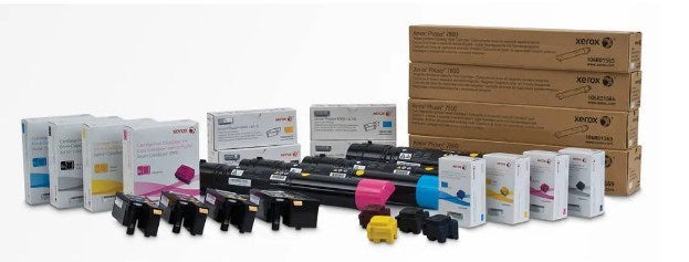 Xerox Toner Cartridge Black 106R03773, 3000 Pages Yield, Compatible with Phaser 3330, WorkCentre 3300 Series