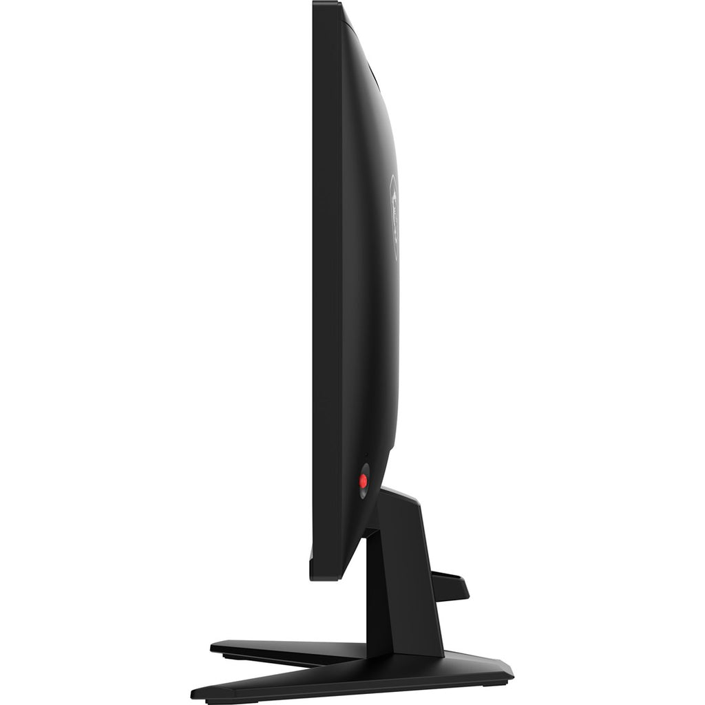 MSI MAG 275QF E20 computer monitor 68.6 cm (27 ) 2560 x 1440 pixels Wide Quad HD LCD Black
