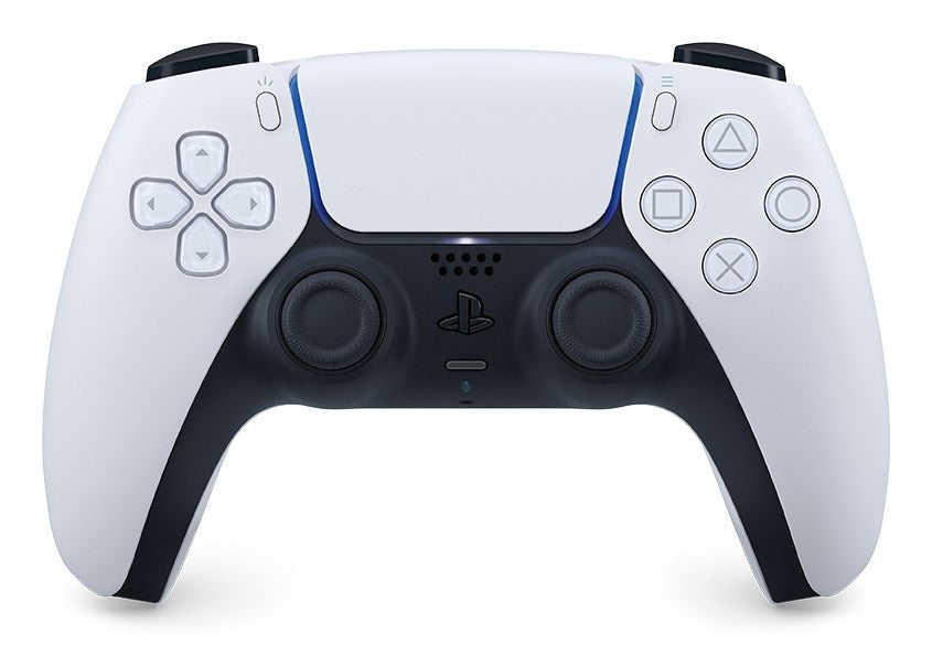 Sony DualSense Wireless Controller Midnight White 1000050212