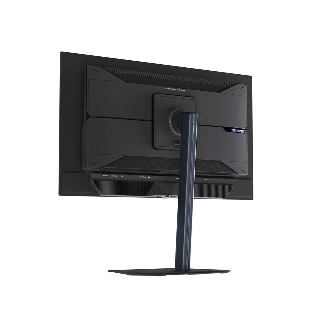 GIGABYTE MO27Q2A 27” OLED 2K QHD Gaming Monitor - 280Hz 0.03ms FreeSync Premium Pro HDMI 2.1 Displayport 1.4 280H cd/m2