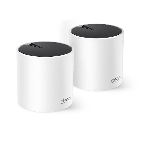 TP-Link AX3000 Dual-band Router Wi-Fi 6 (802.11ax) White GHz/5