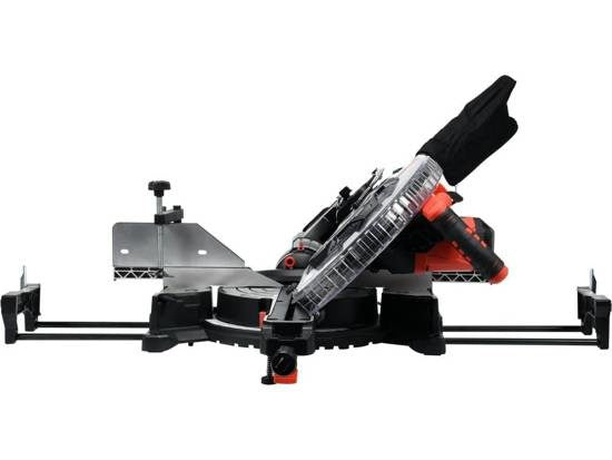 YATO Mitre Saw 1800W with Laser 305 mm