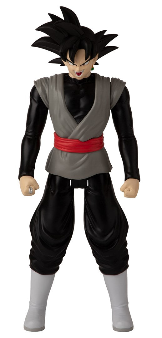 DRAGON BALL LIMIT BREAKER - GOKU BLACK