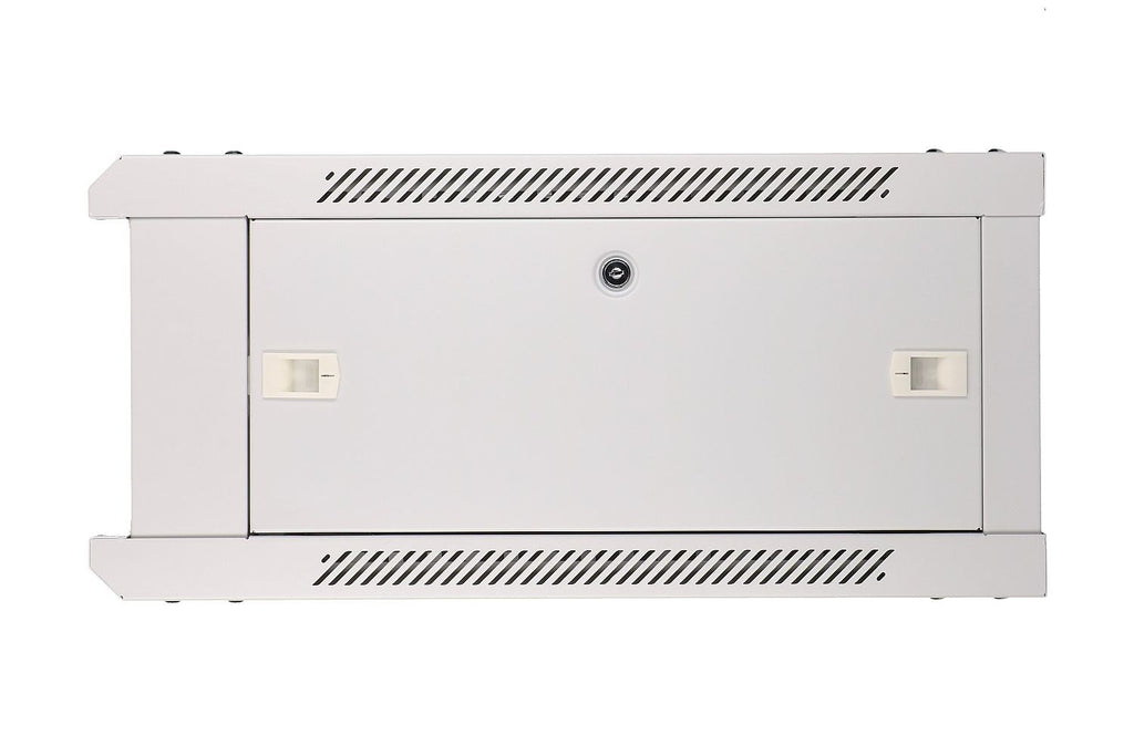 Extralink Rackmount Cabinet 4U 600x600 Grey Wall-Mounted