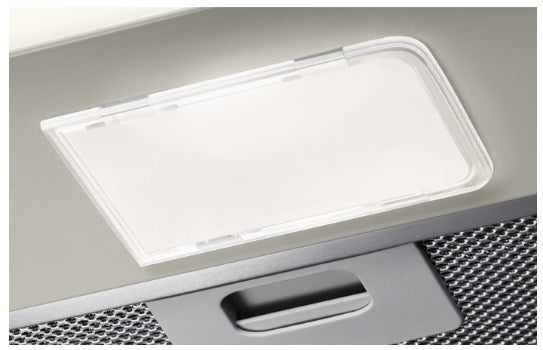 Electrolux EFC226V Wall-mounted Cream 420 m3/h