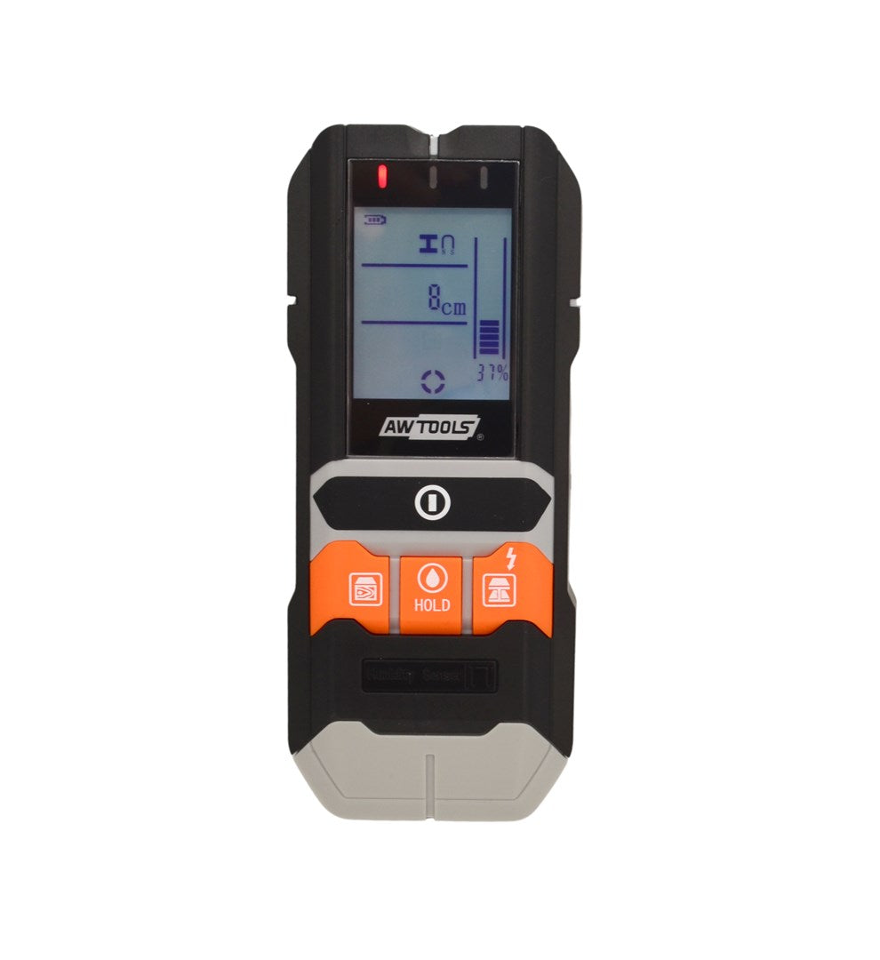 AWTOOLS 4-in-1 Detector 810 g 1124892