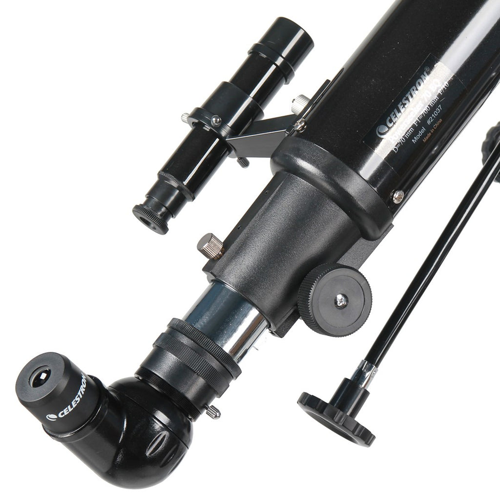 Celestron PowerSeeker Telescope 70EQ